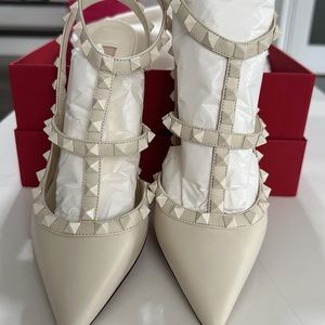 Valentino heels size38